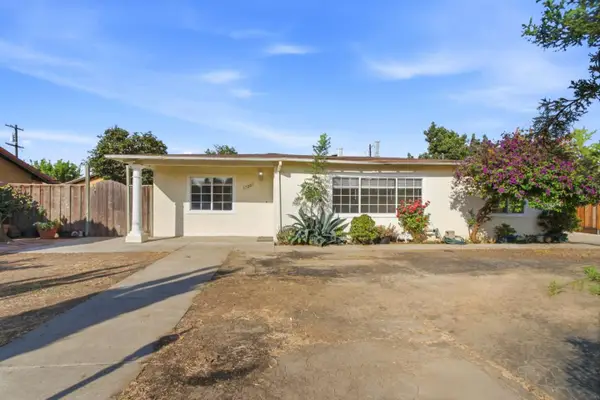 13001 Brown Avenue, San Jose, CA 95111