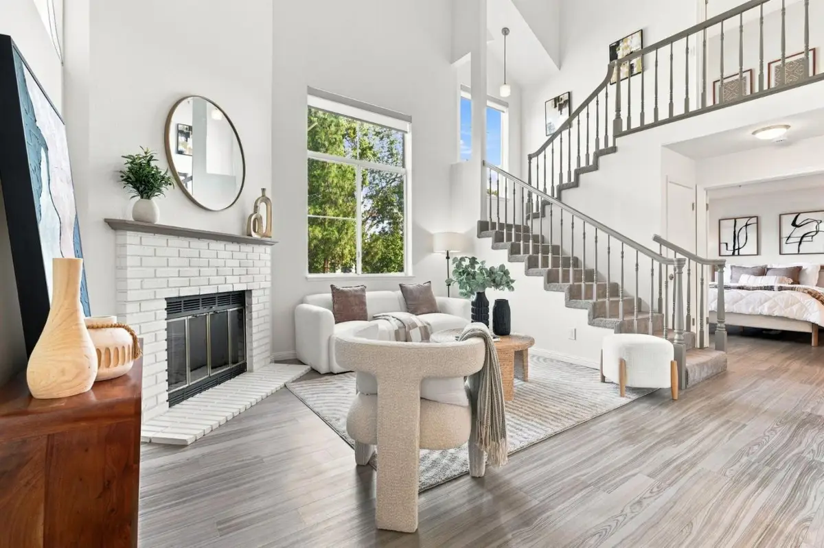 453 Cork Harbour Circle #F, Redwood City, CA 94065 - #1