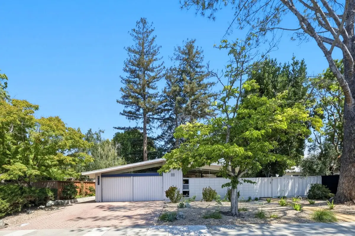 4055 Ben Lomond Drive, Palo Alto, CA 94306 - #1