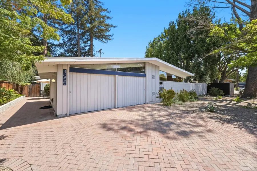 4055 Ben Lomond Drive, Palo Alto, CA 94306 - #2