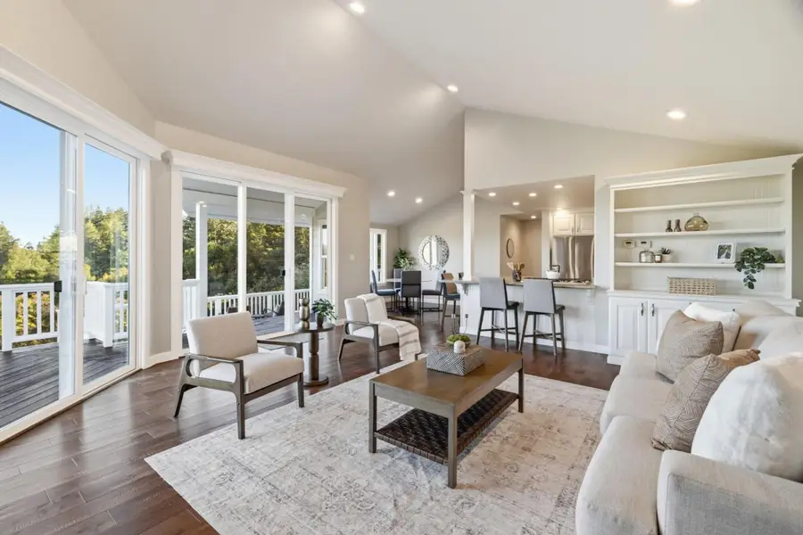 251 Starlight Terrace, Santa Cruz, CA 95065 - #3