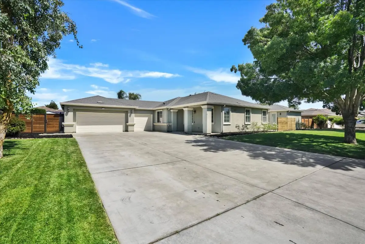 28252 S Lindly Lane, Tracy, CA 95304 - #1