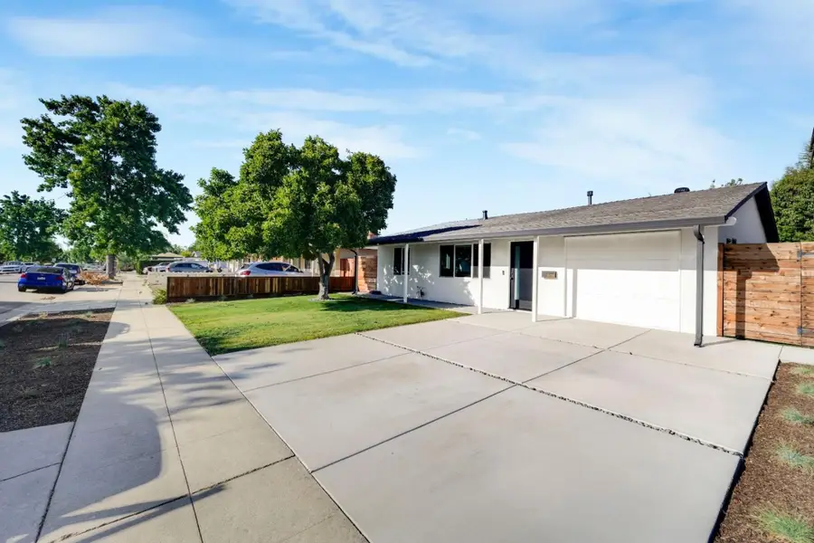 3128 Julio Avenue, San Jose, CA 95124 - #3