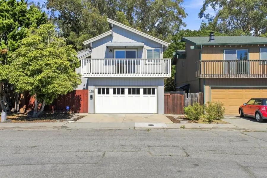 118 Jessie Street, Santa Cruz, CA 95060 - #3