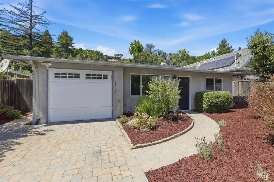 14351 Elva Avenue, Saratoga, CA 95070 - #3