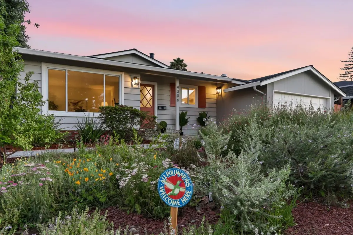 4306 Reden Drive, San Jose, CA 95130 - #1