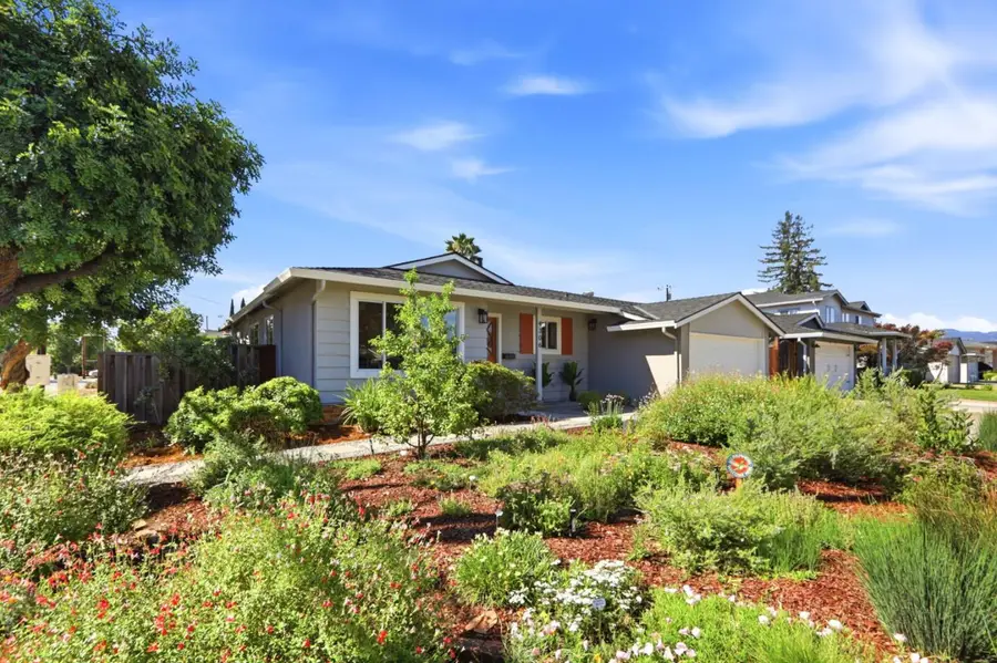 4306 Reden Drive, San Jose, CA 95130 - #2