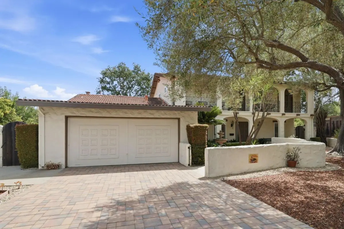 152 Vi A De Tesoros, Los Gatos, CA 95032 - #1