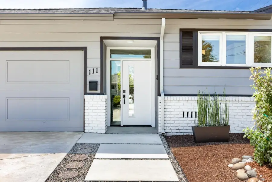 111 Woodside Avenue, Santa Cruz, CA 95060 - #2