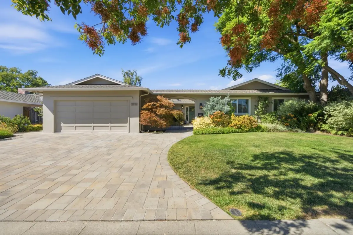 2215 Constitution Drive, San Jose, CA 95124 - #1