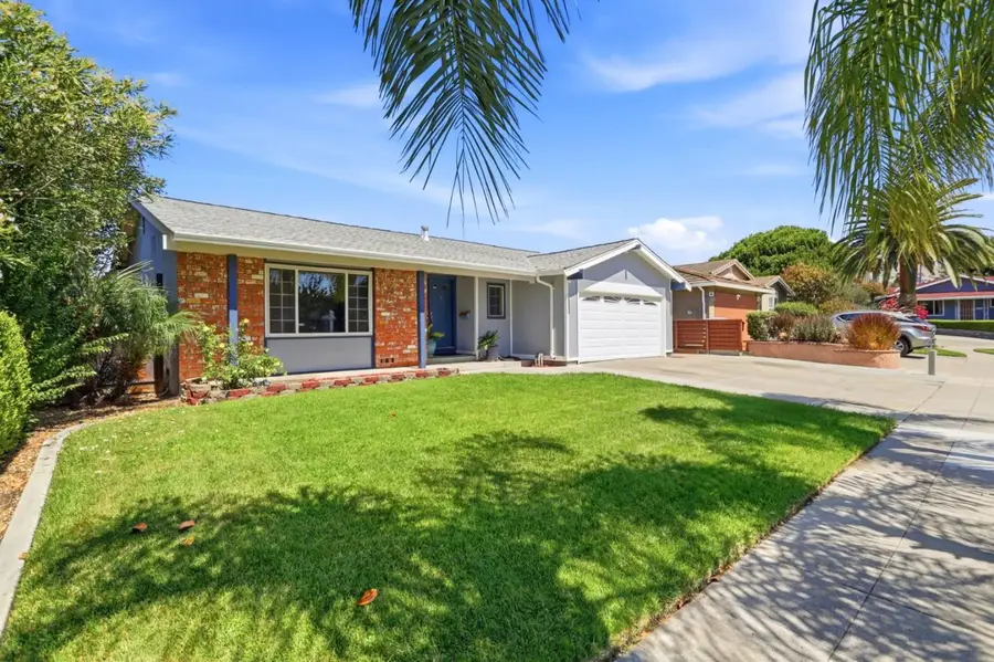 1928 Camargo Drive, San Jose, CA 95132 - #2