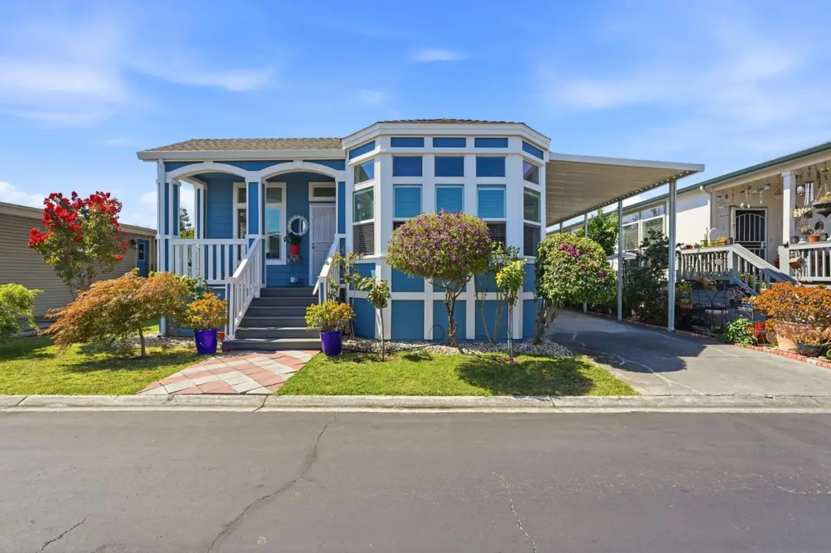 829 Villa Teresa Way #829, San Jose, CA 95123 - #1