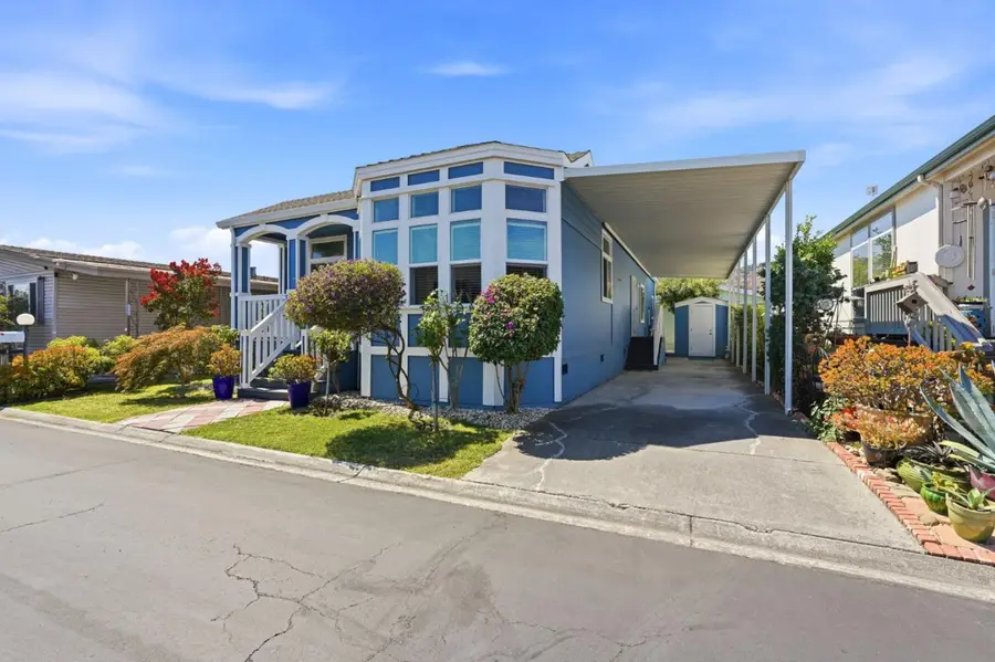 829 Villa Teresa Way #829, San Jose, CA 95123 - #3