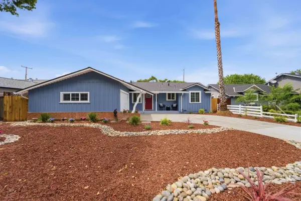 381 Manchester Avenue, Campbell, CA 95008