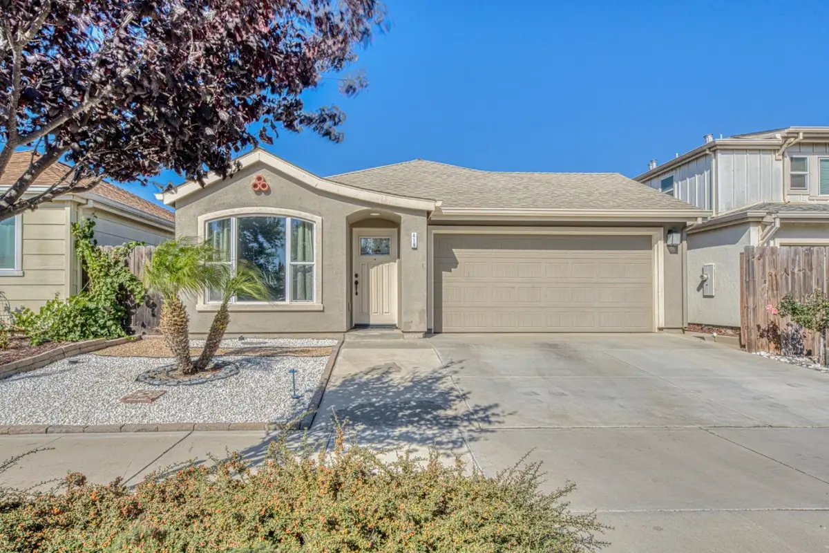 418 Cardona Circle, Greenfield, CA 93927 - #1