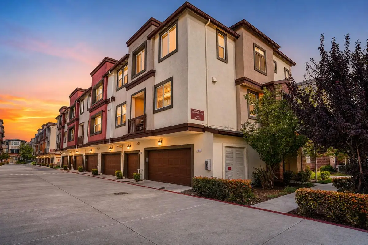 1022 Onofrio Lane #1, San Jose, CA 95131 - #1
