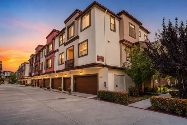 1022 Onofrio Lane #1, San Jose, CA 95131