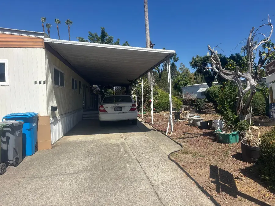 162 Kona Circle #162, Union City, CA 94587 - #2