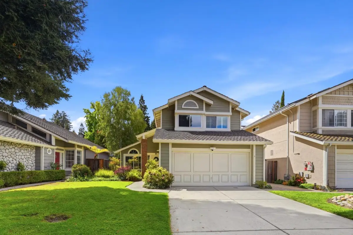 216 Yarborough Lane, Redwood City, CA 94061 - #1
