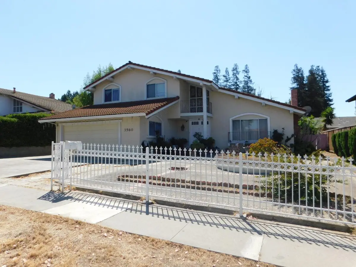3560 Eastridge Drive, San Jose, CA 95148 - #1