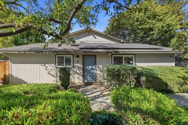 98 Flynn Avenue #A, Mountain View, CA 94043