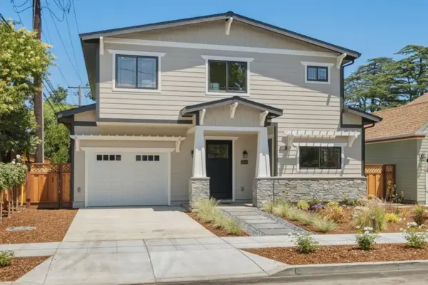 191 Grand Street, Redwood City, CA 94062