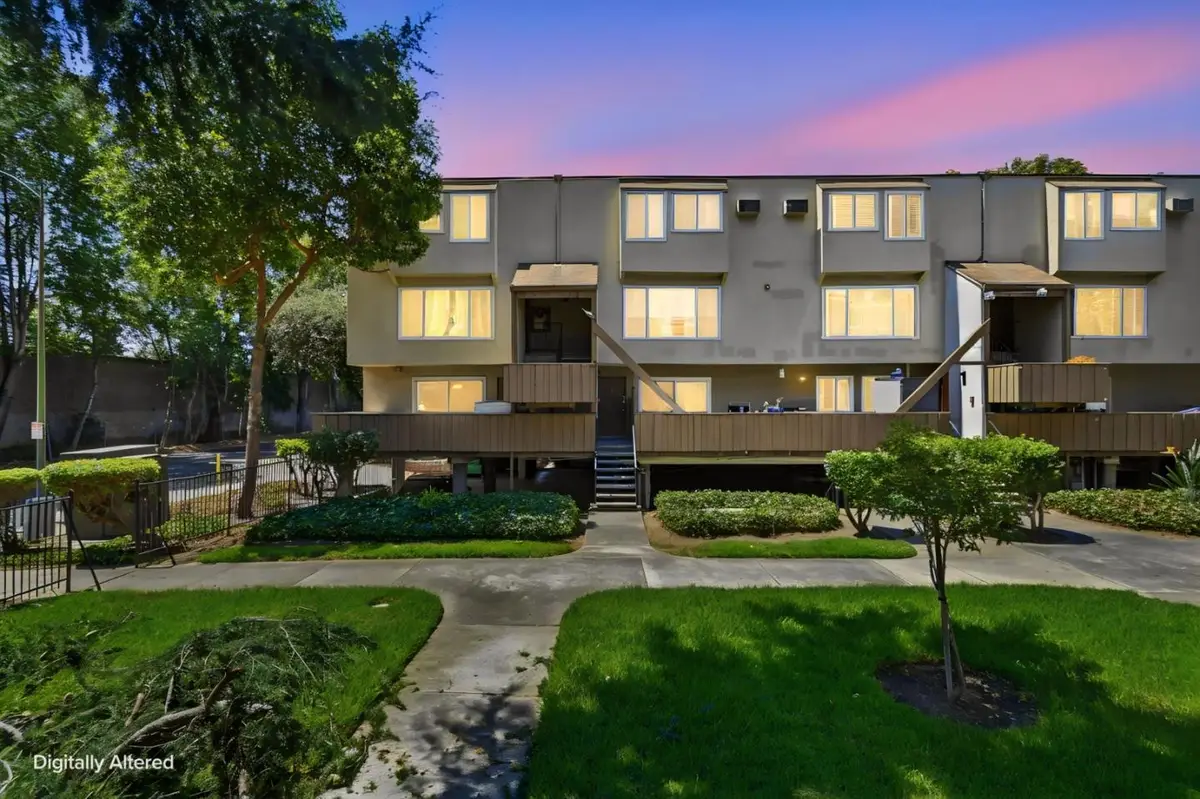 4425 Norwalk Drive #1, San Jose, CA 95129 - #1