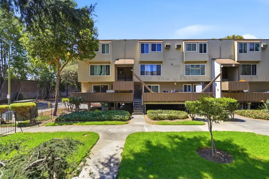 4425 Norwalk Drive #1, San Jose, CA 95129 - #2