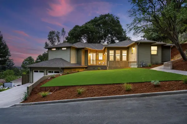 22755 San Juan Road, Cupertino, CA 95014
