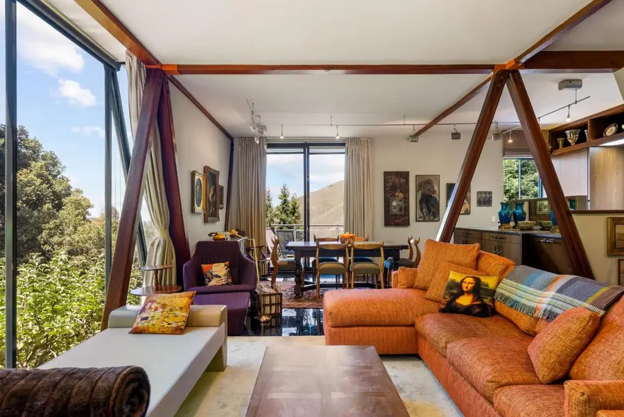 59755 Garrapatos Road, Big Sur, CA 93920 - #2