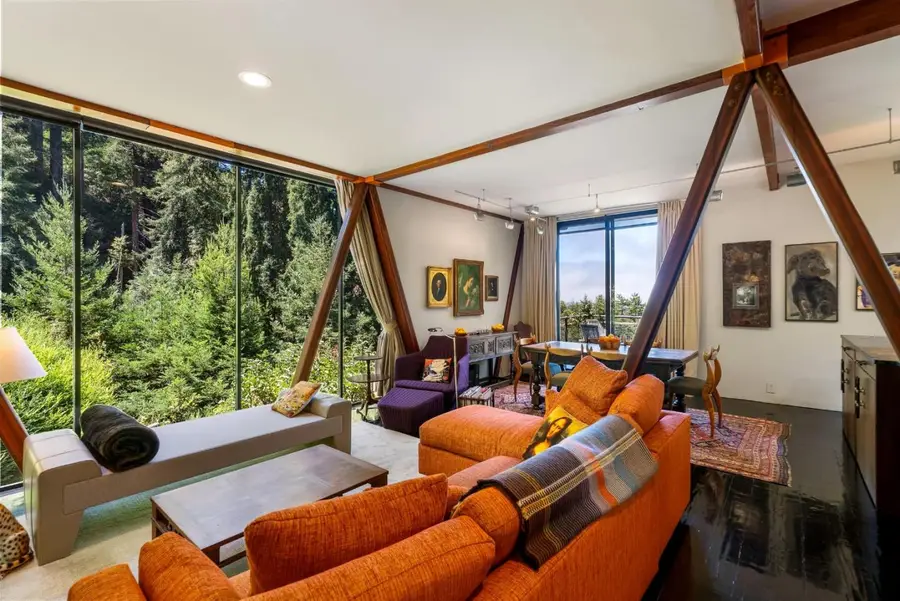 59755 Garrapatos Road, Big Sur, CA 93920 - #3