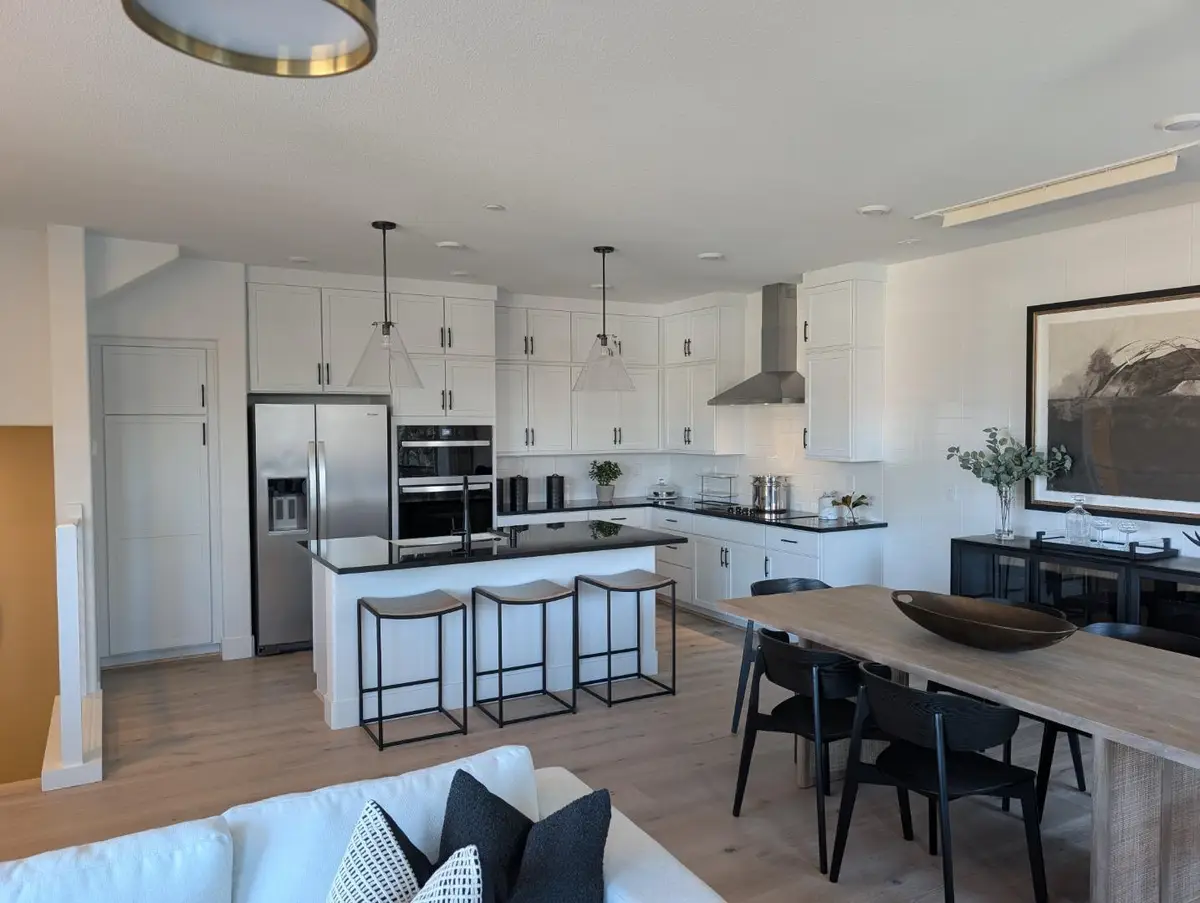 292 Dreamland Way #61-06 - Plan 2, Campbell, CA 95008 - #1