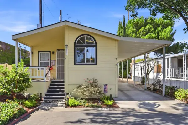 530 Mountain Home Drive #530, San Jose, CA 95136