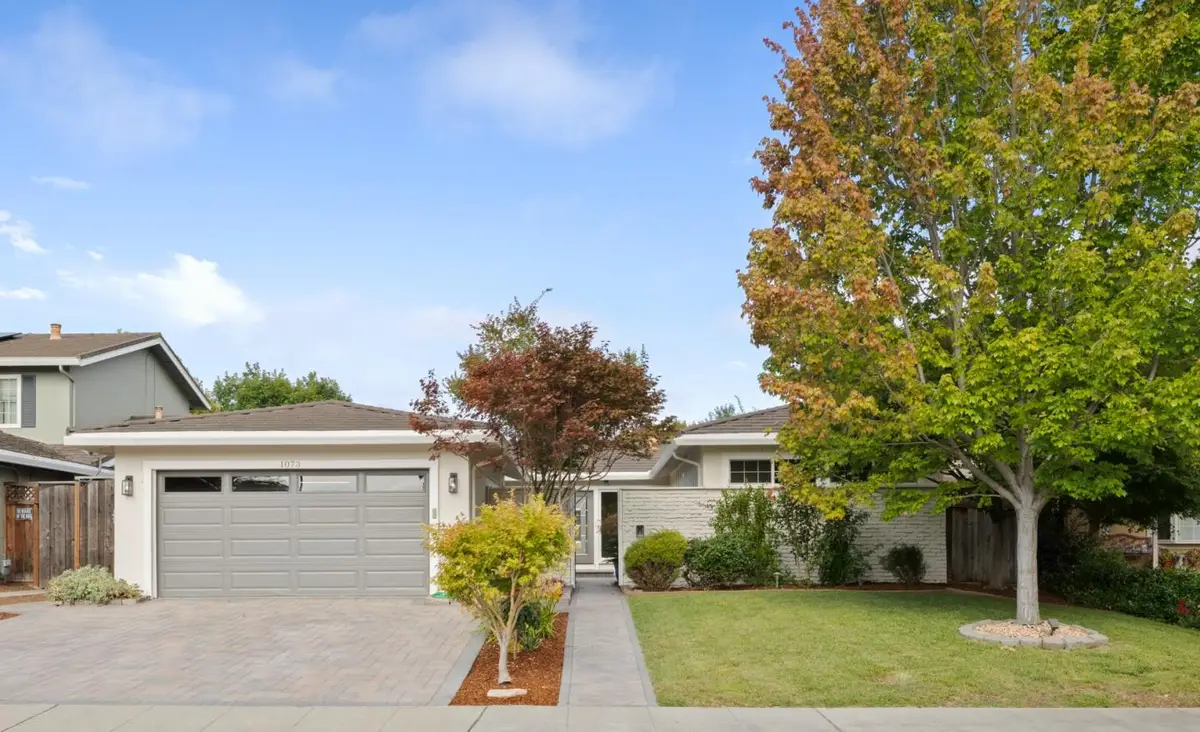 1073 Sargent Drive, Sunnyvale, CA 94087 - #1