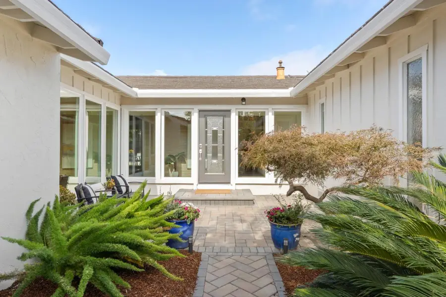 1073 Sargent Drive, Sunnyvale, CA 94087 - #2