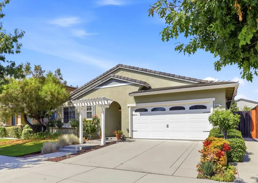 9531 Rodeo Drive, Gilroy, CA 95020 - #2