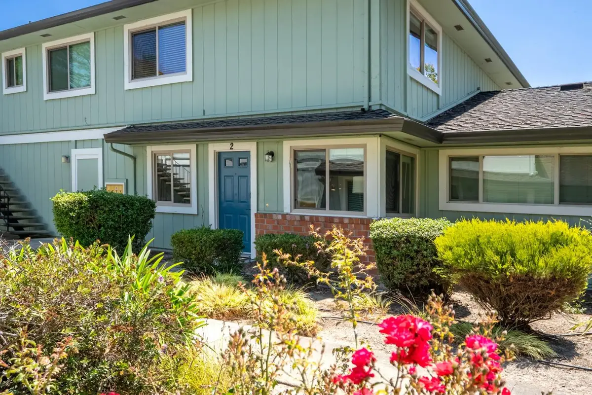 1133 Callas Lane #2, Capitola, CA 95010 - #1