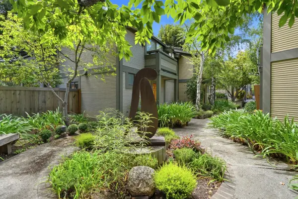 1341 Alma Street, Palo Alto, CA 94301