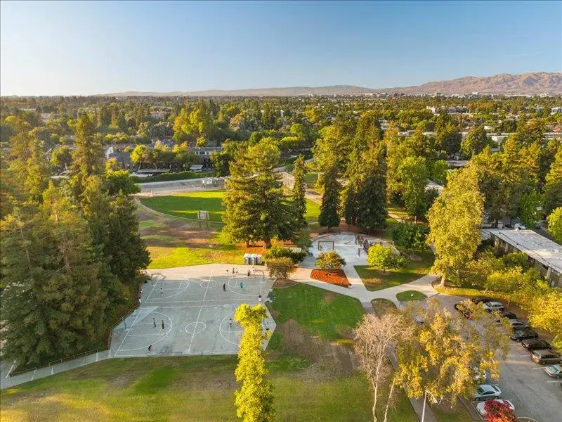 989 Cherry Lane, Santa Clara, CA 95051 - #2