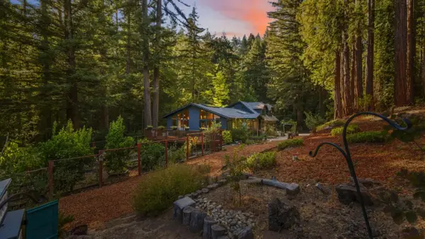 230 Orman Road, Boulder Creek, CA 95006