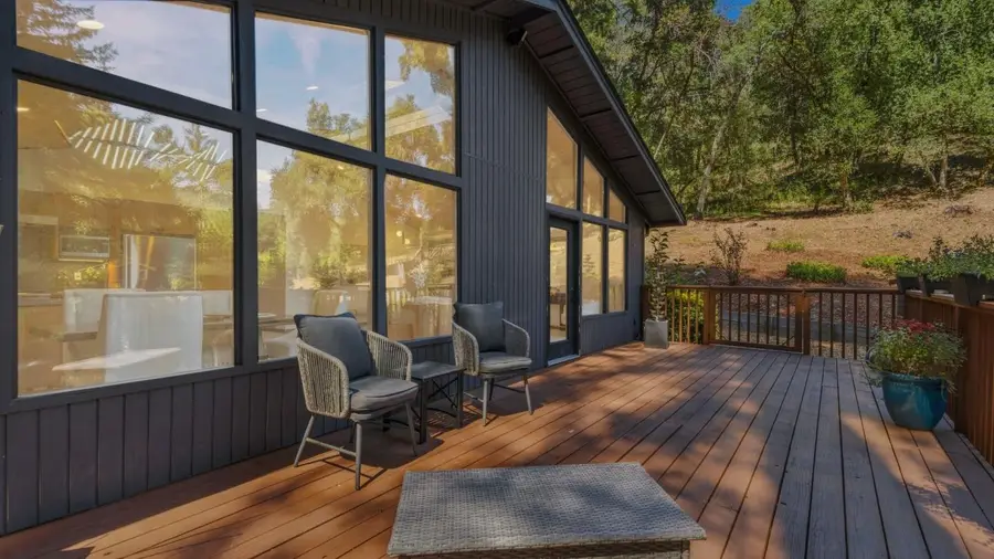 230 Orman Road, Boulder Creek, CA 95006 - #3