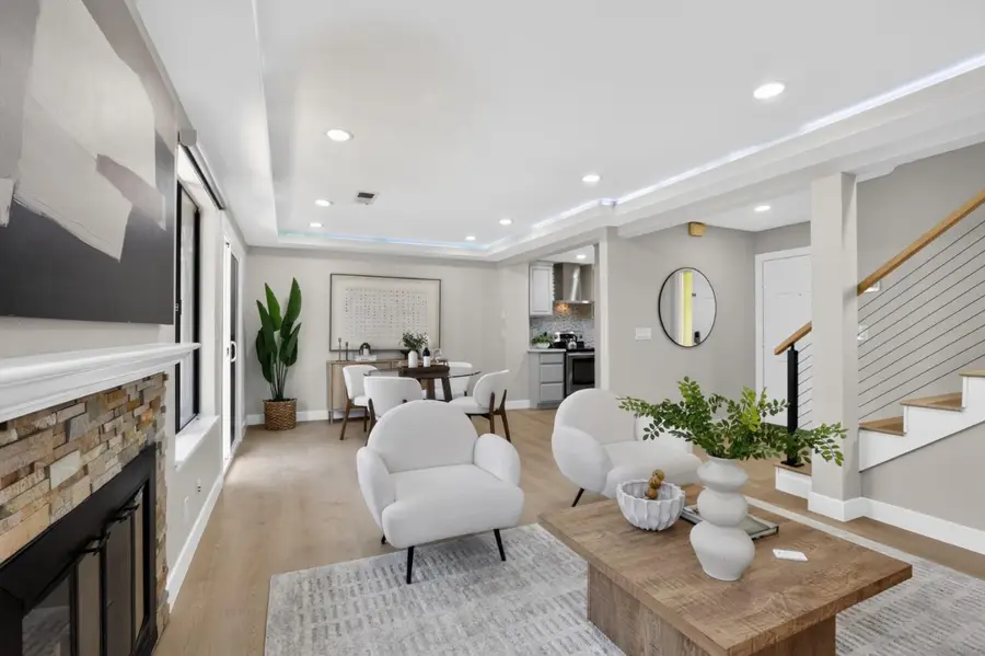 2672 Senter Creek Court, San Jose, CA 95111 - #3