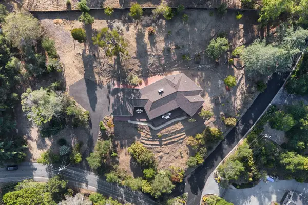 510 Woodside Drive, Woodside, CA 94062