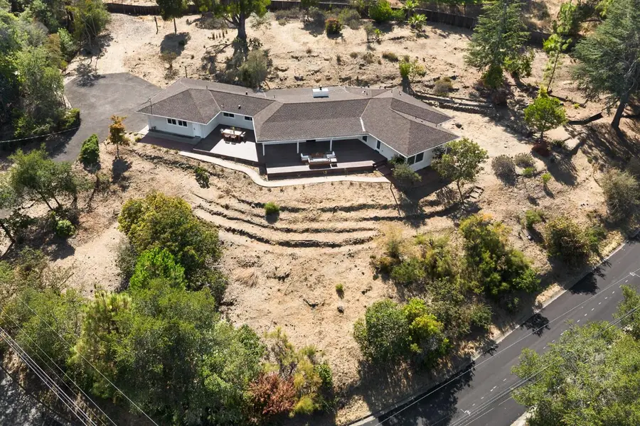 510 Woodside Drive, Woodside, CA 94062 - #2