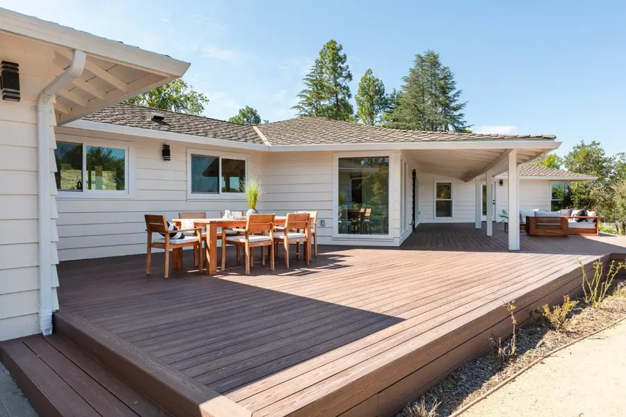 510 Woodside Drive, Woodside, CA 94062 - #3