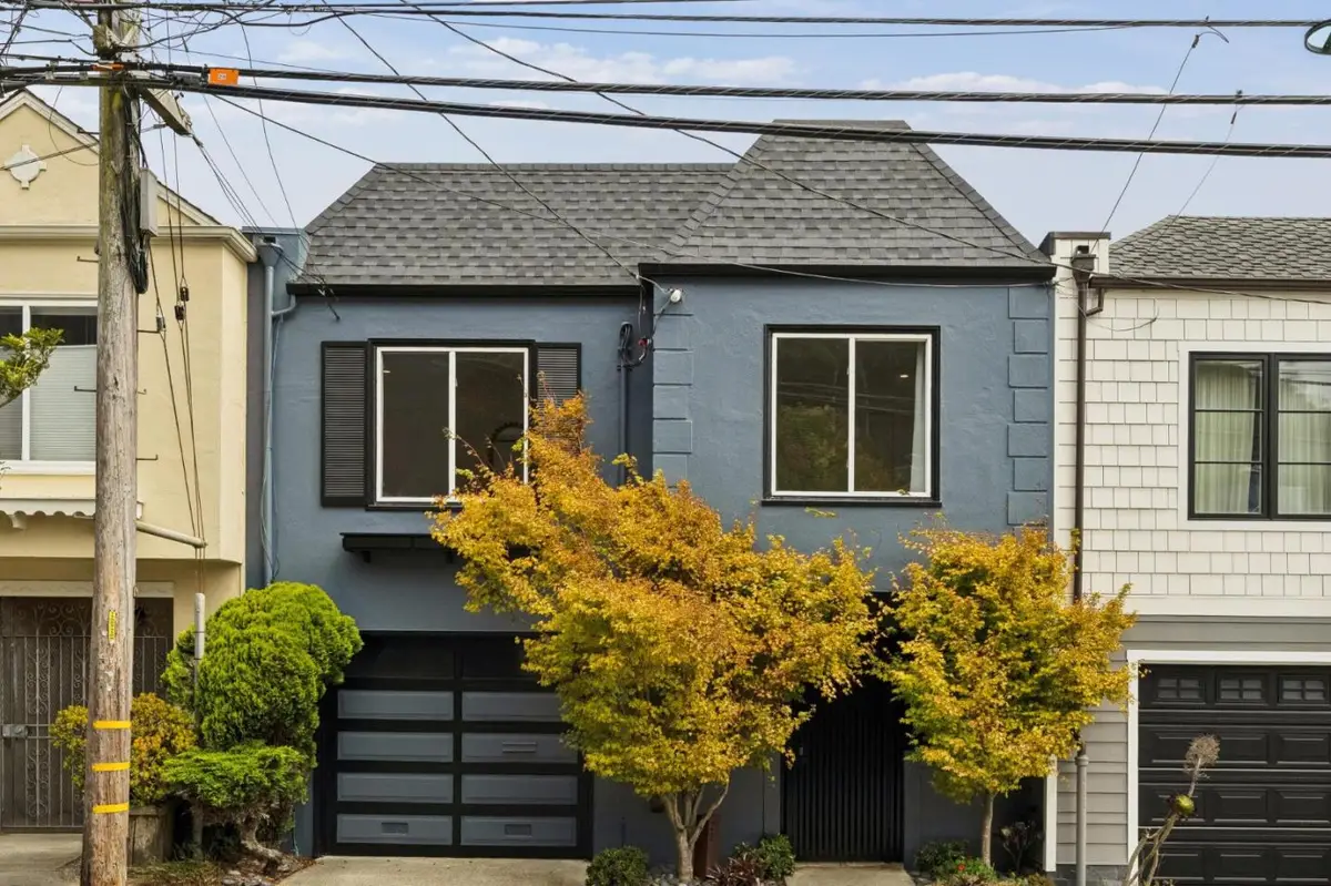 22 Stanford Heights Avenue, San Francisco, CA 94127 - #1