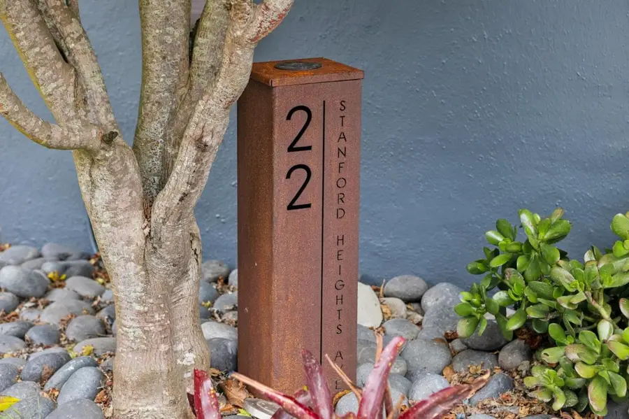 22 Stanford Heights Avenue, San Francisco, CA 94127 - #2