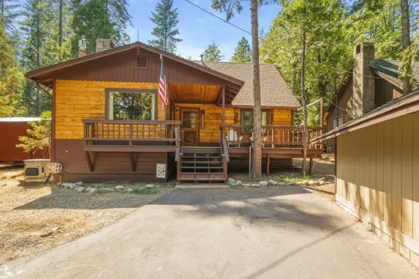 23100 Tuolumne Drive, Twain Harte, CA 95383