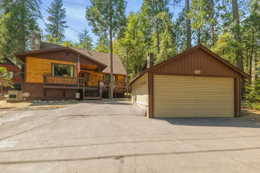 23100 Tuolumne Drive, Twain Harte, CA 95383 - #2