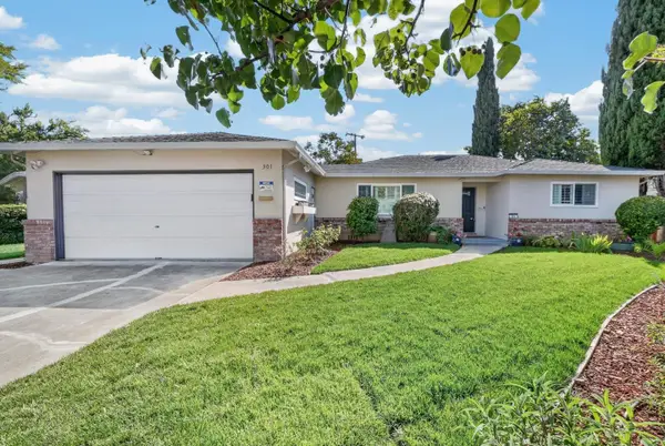 301 Camille Court, Mountain View, CA 94040